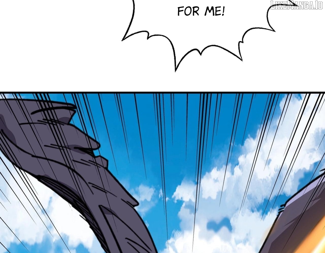 Starting As The God Of Wealth, Taming Billions Of Divine Pets! Chapter 44 - page 91